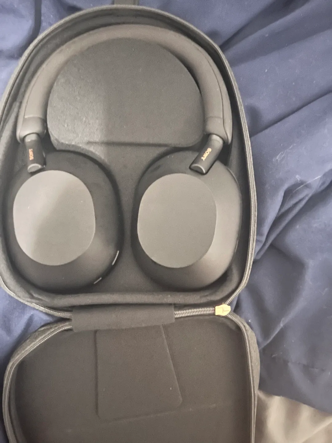 Sony WH-1000XM5 Wireless Noise Cancelling Headphones