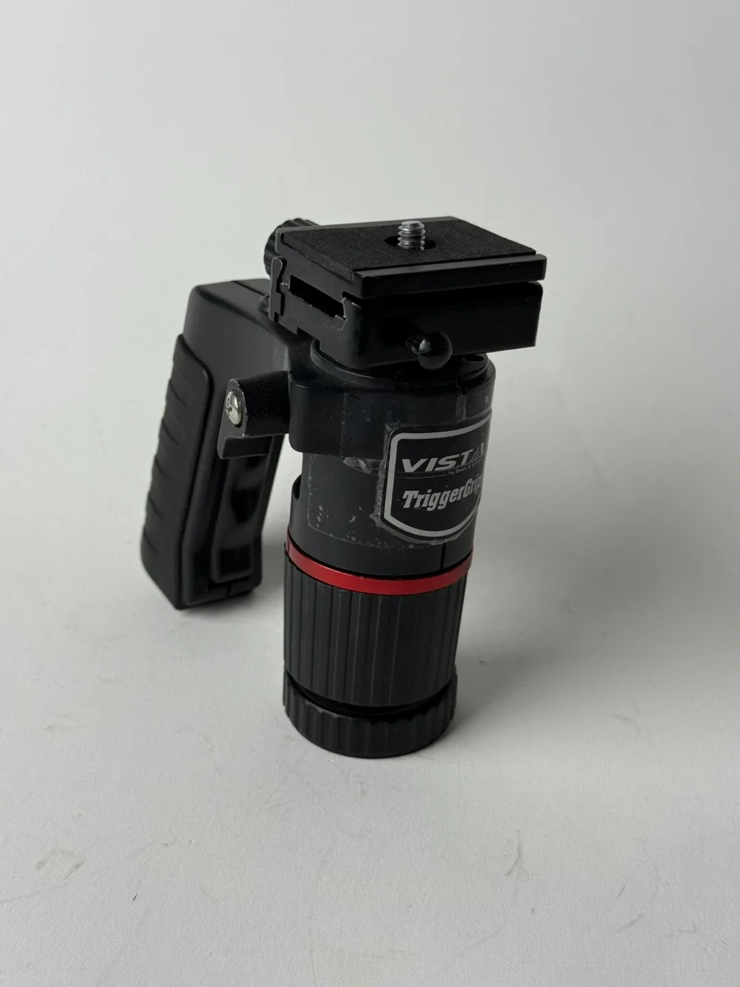 Vista TriggerGrip Tripod
