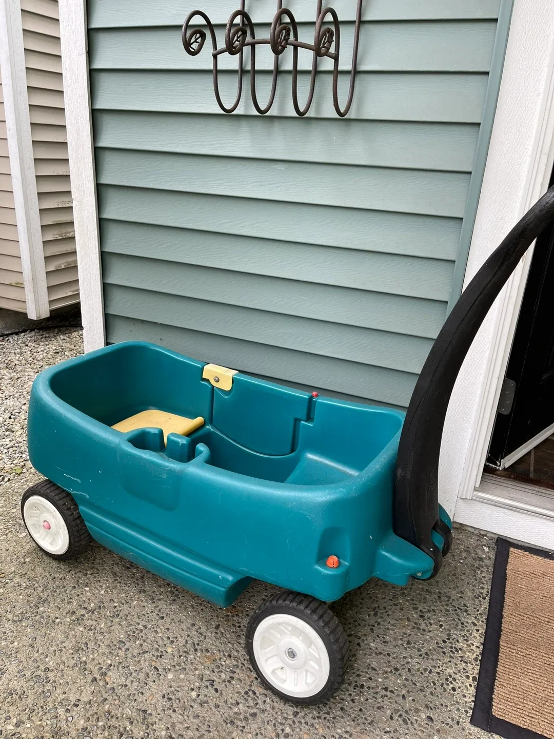 Step2 Wagon for two plus/ kids wagon image indicator(2)