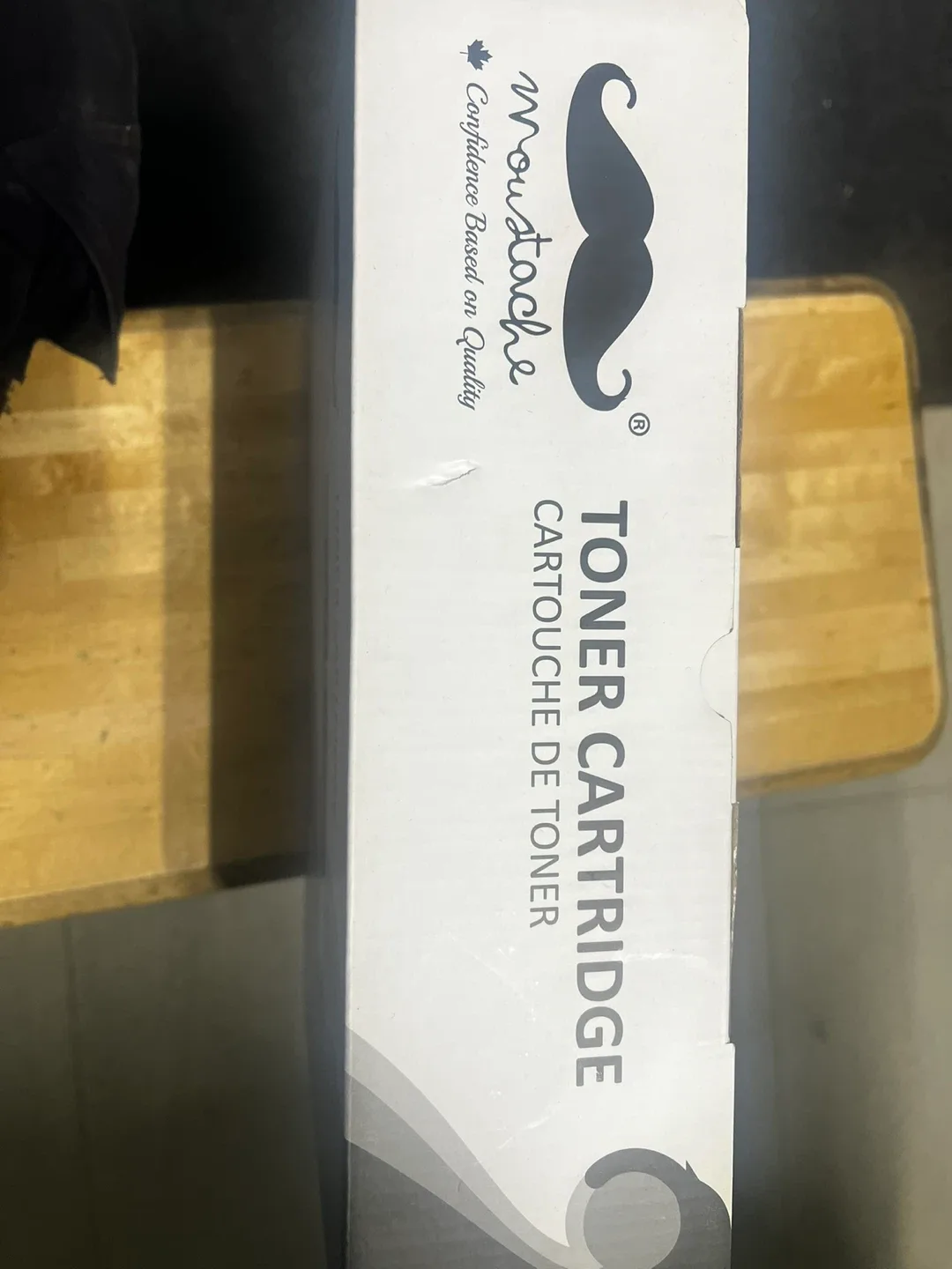 Moustache MTH-CF226X Toner Cartridge image indicator(2)