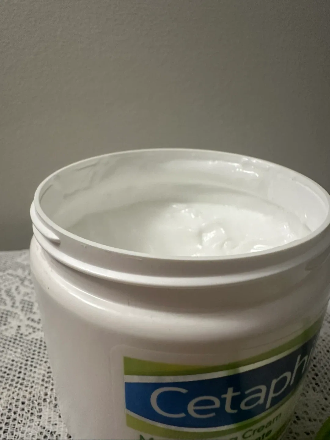 Cetaphil Moisturizing Cream image indicator(3)