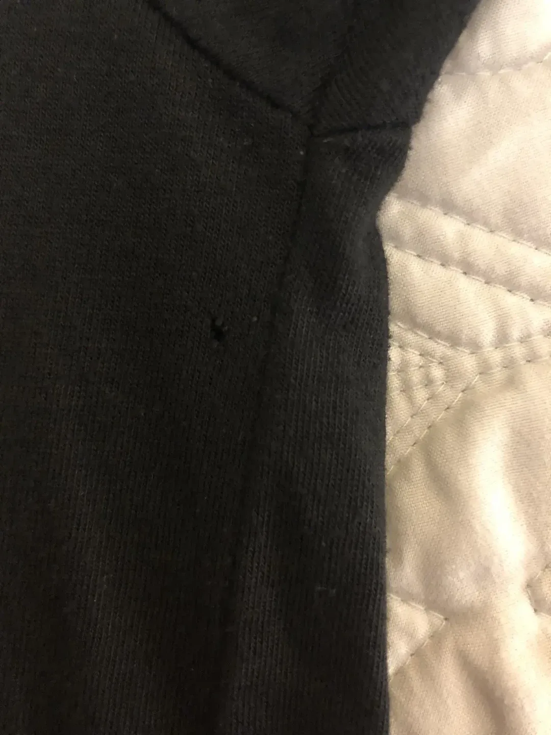 Necobuchi-San Black T-Shirt - Size L image indicator(7)