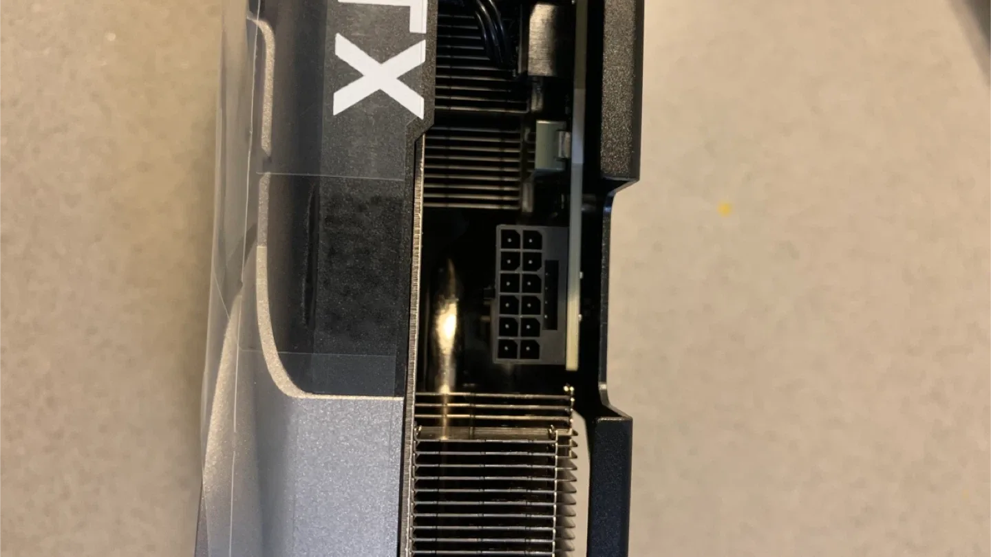 MSI RTX 5070 12G Ventus 2X OC Graphics card - Brand New image indicator(3)