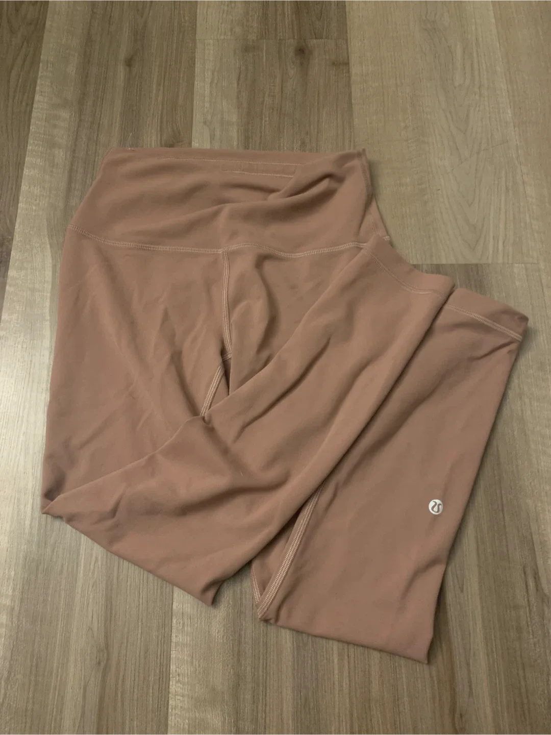 Lululemon Align Leggings, Size 4, Pink