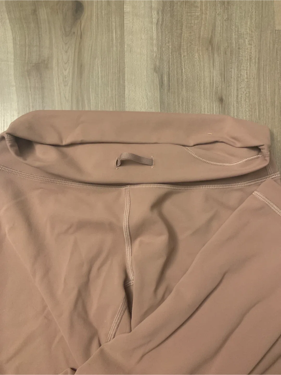 Lululemon Align Leggings, Size 4, Pink image indicator(2)