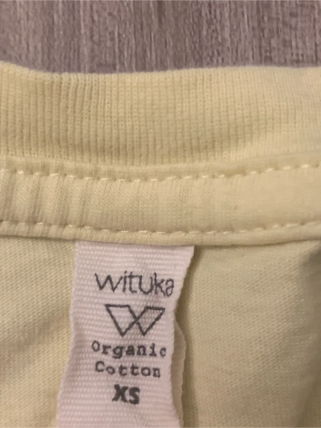 Wituka Gran Canaria T-Shirt - XS image indicator(2)