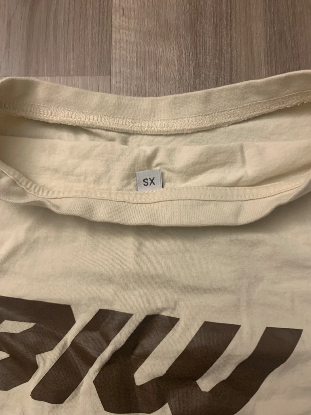 BIUW Crop Top - Size XS