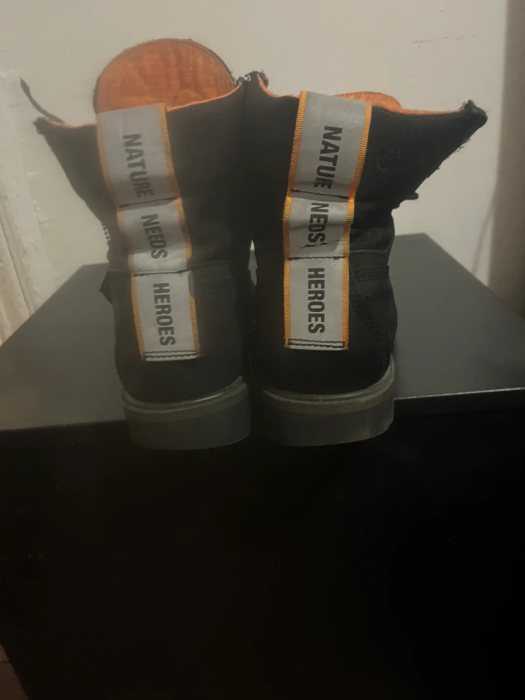 Timberland Nature Needs Heroes Boots image indicator(4)