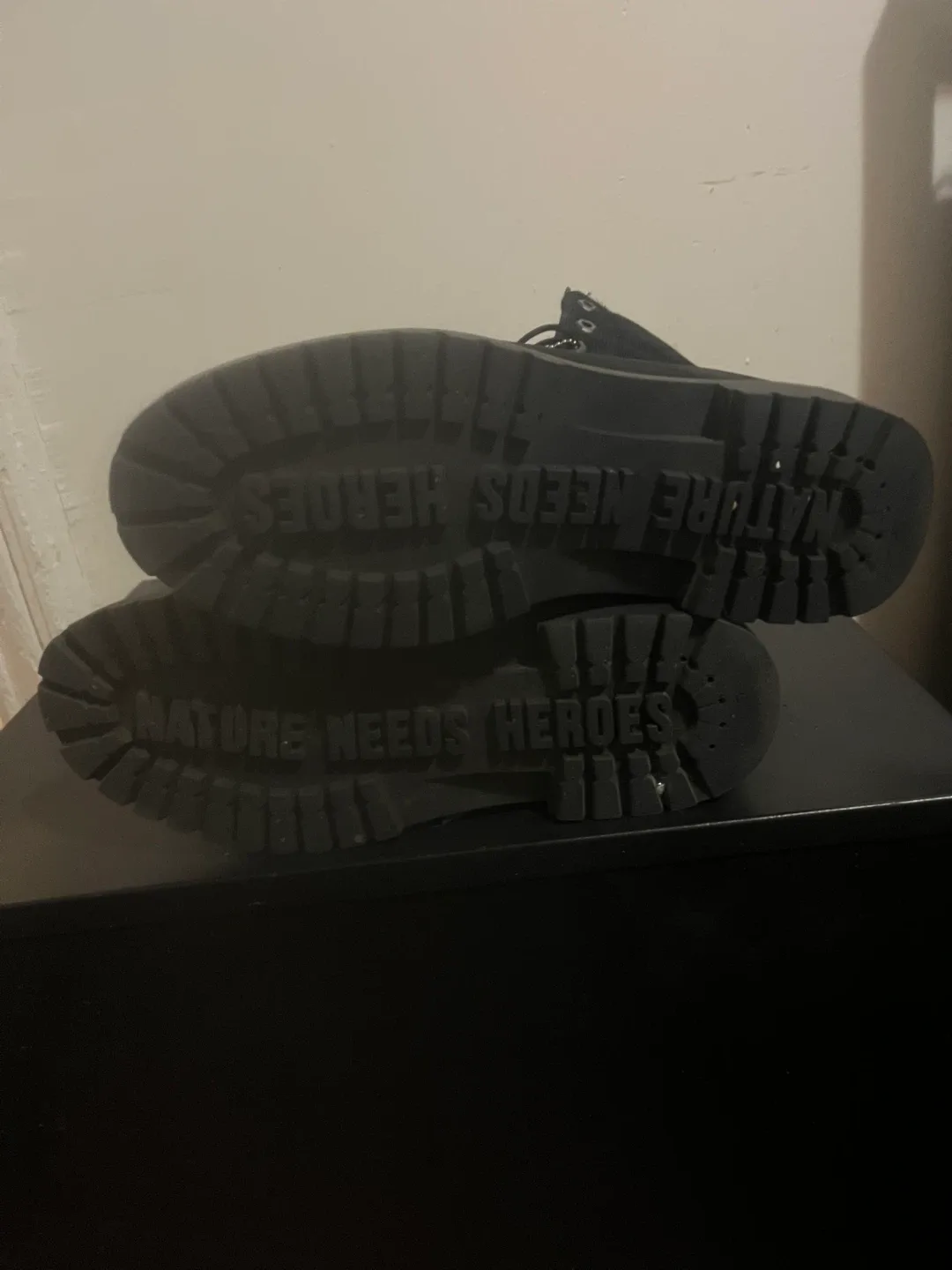 Timberland Nature Needs Heroes Boots image indicator(2)