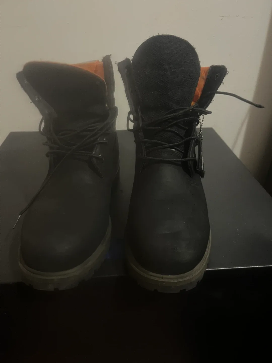 Timberland Nature Needs Heroes Boots image indicator(3)