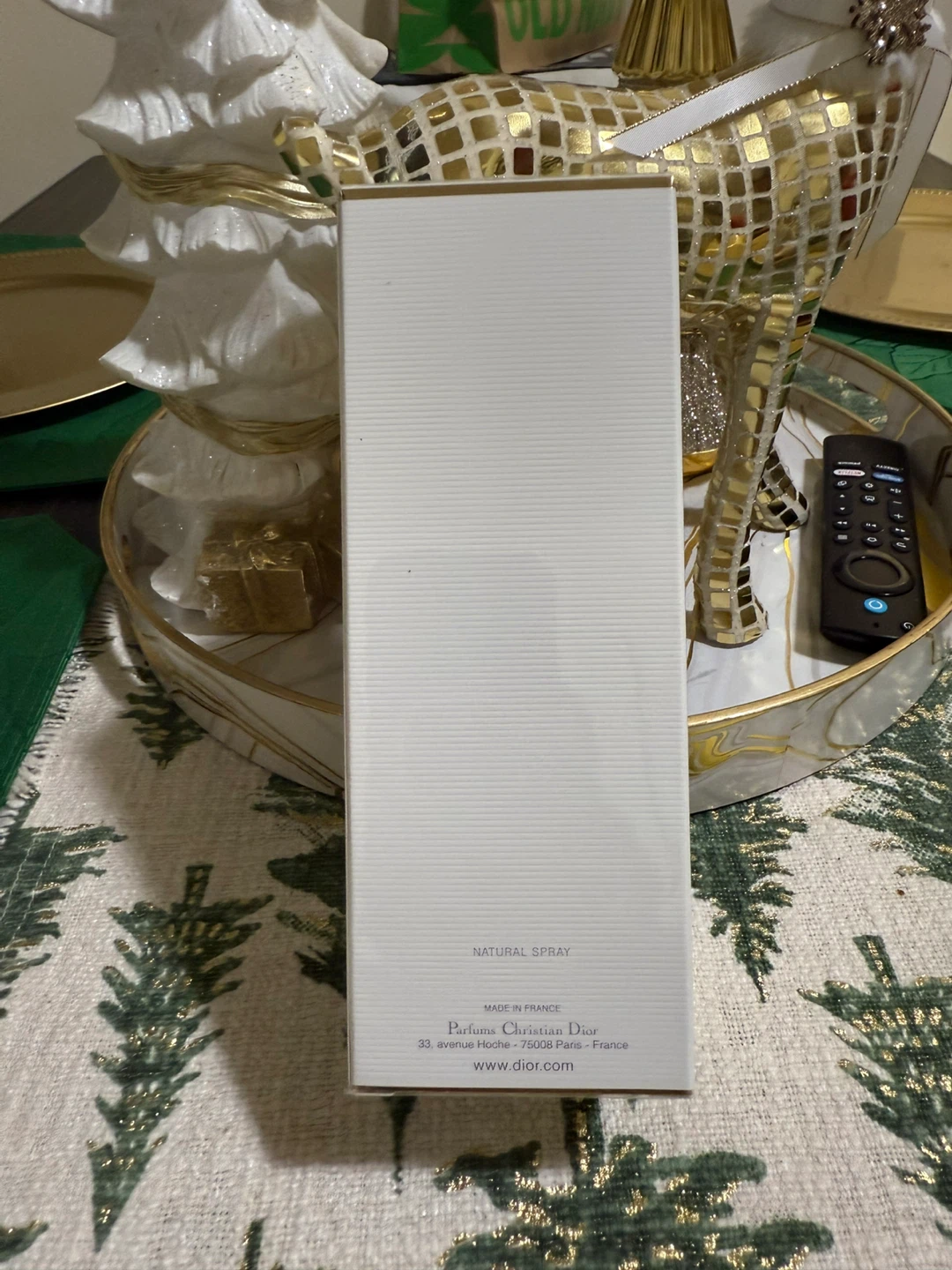 Dior J'adore Eau de Parfum 3.4 FL.OZ - photo 2