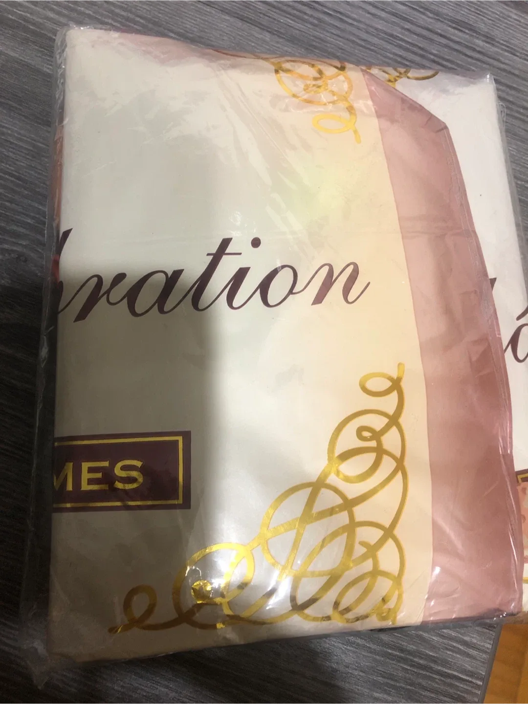 60th Birthday Party Decoration Set - New image indicator(3)