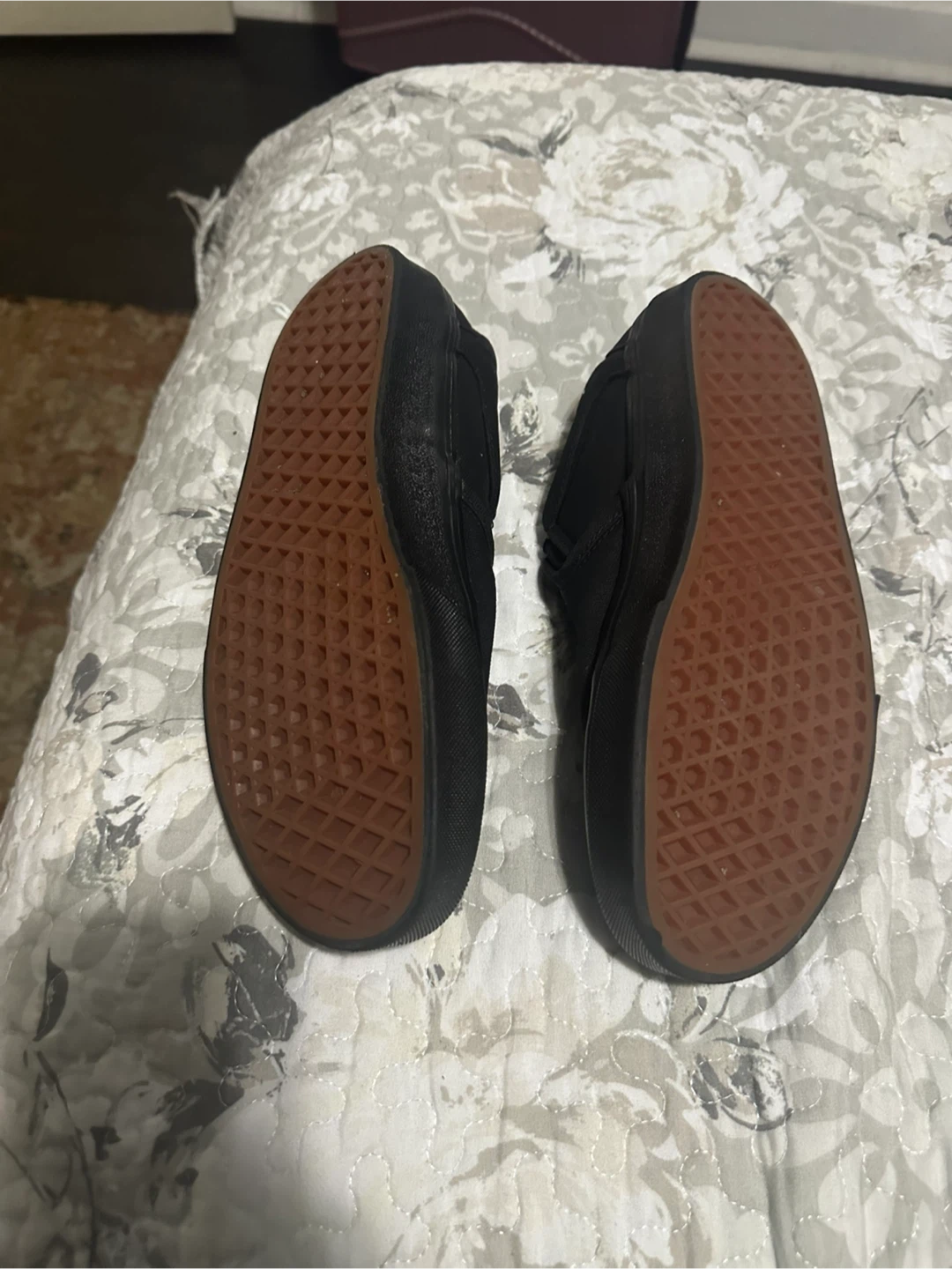 Vans Slip-On Shoes - Men's Size 7.5 - photo 3