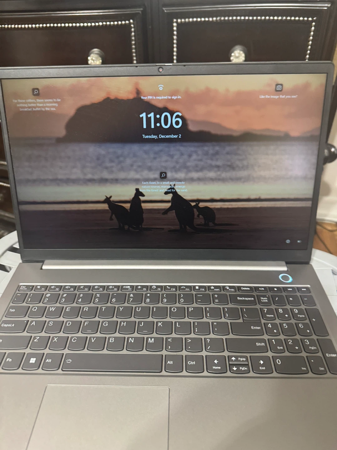 Lenovo ThinkBook Laptop - photo 5