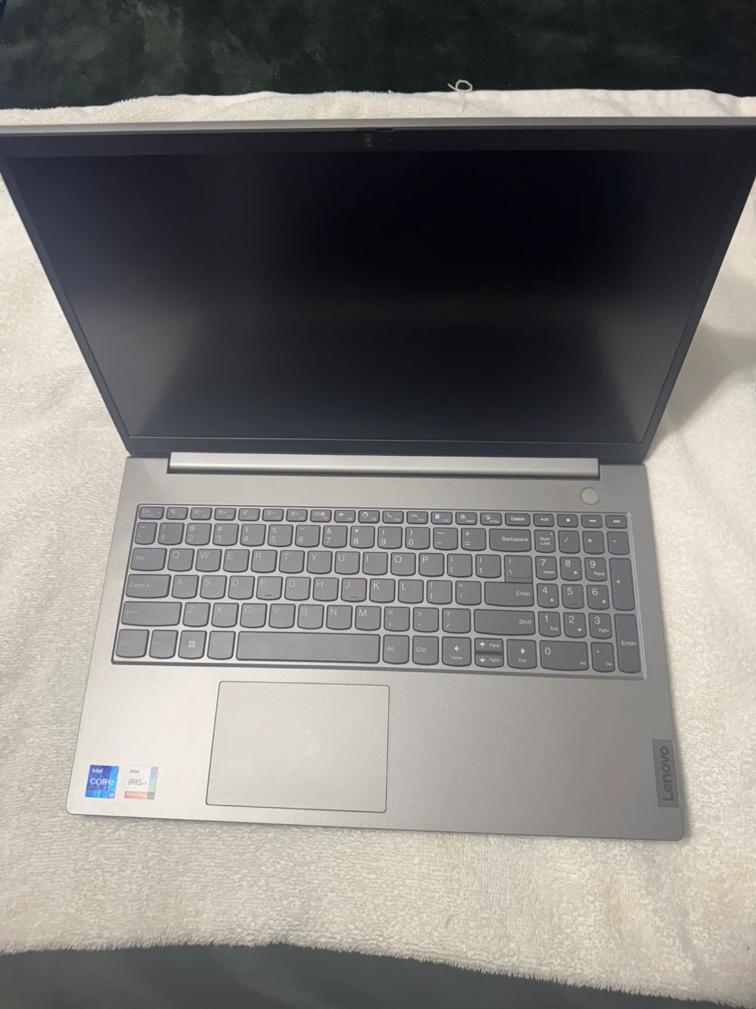 Lenovo ThinkBook Laptop - photo 3