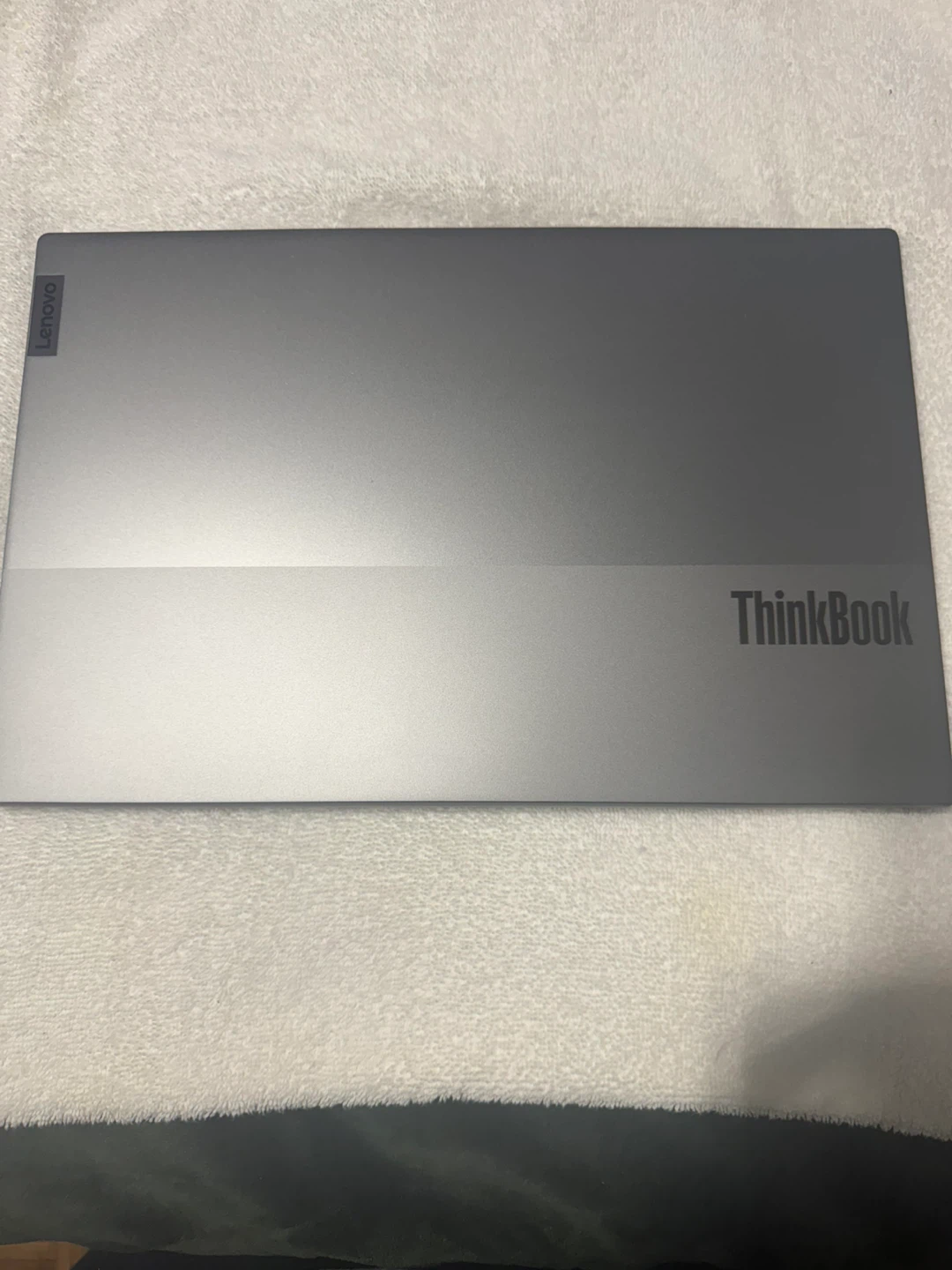 Lenovo ThinkBook Laptop - photo 4