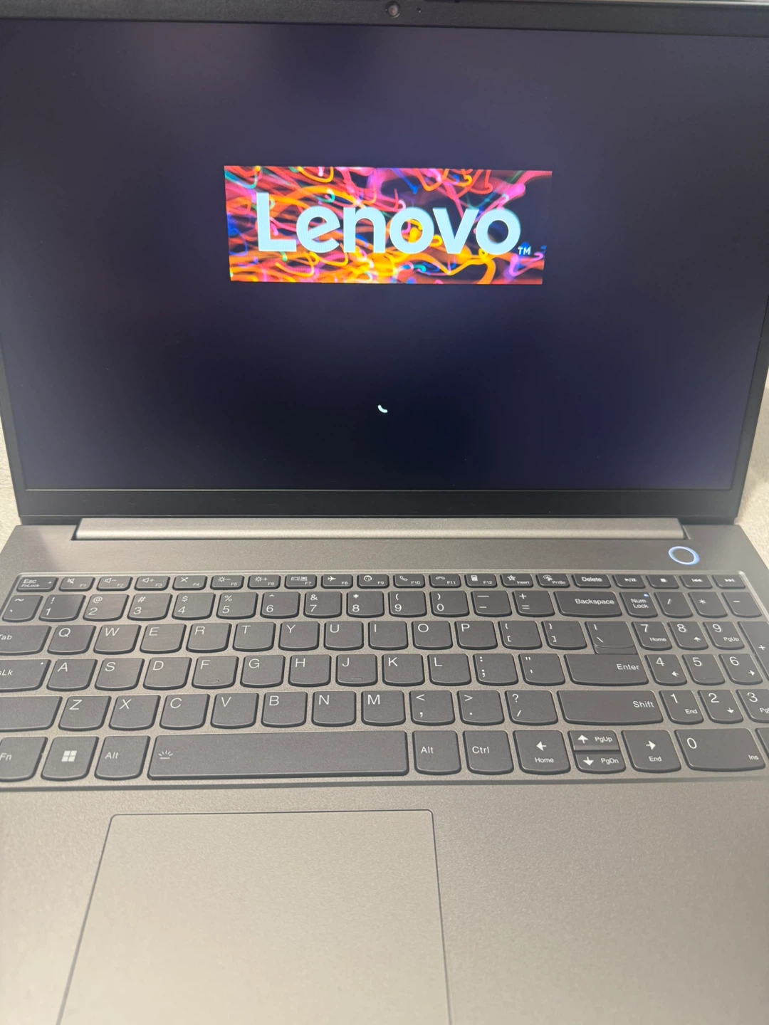 Lenovo ThinkBook Laptop
