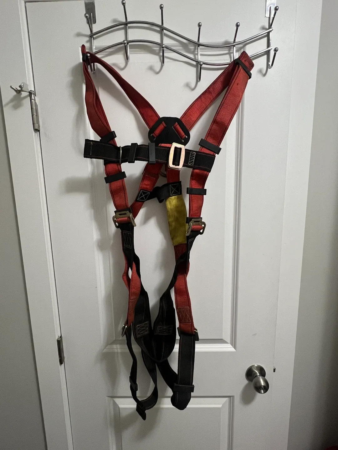 Safety Direct Ltd. Harness - Universal Size