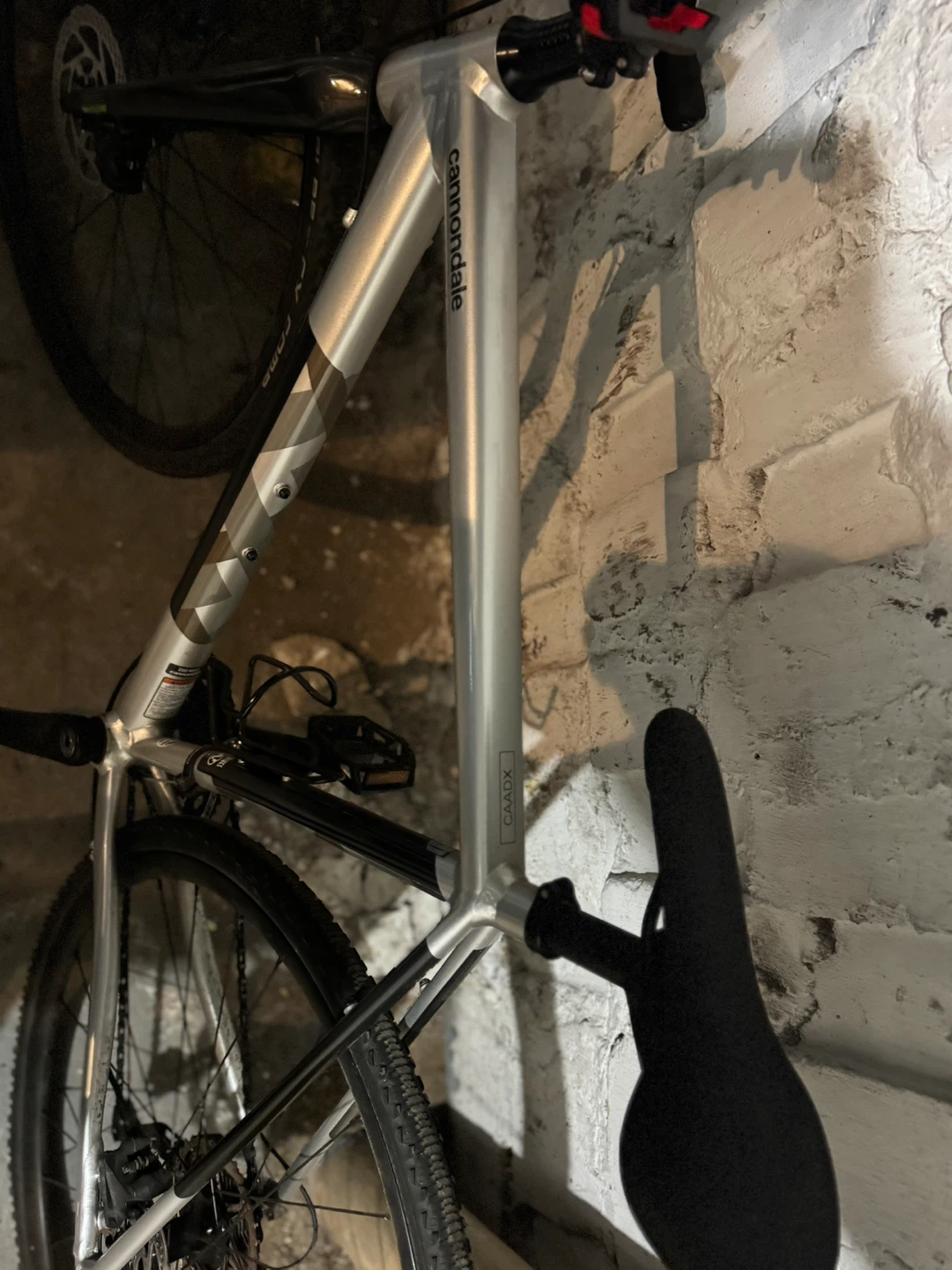 Cannondale CAADX 2022 - photo 2