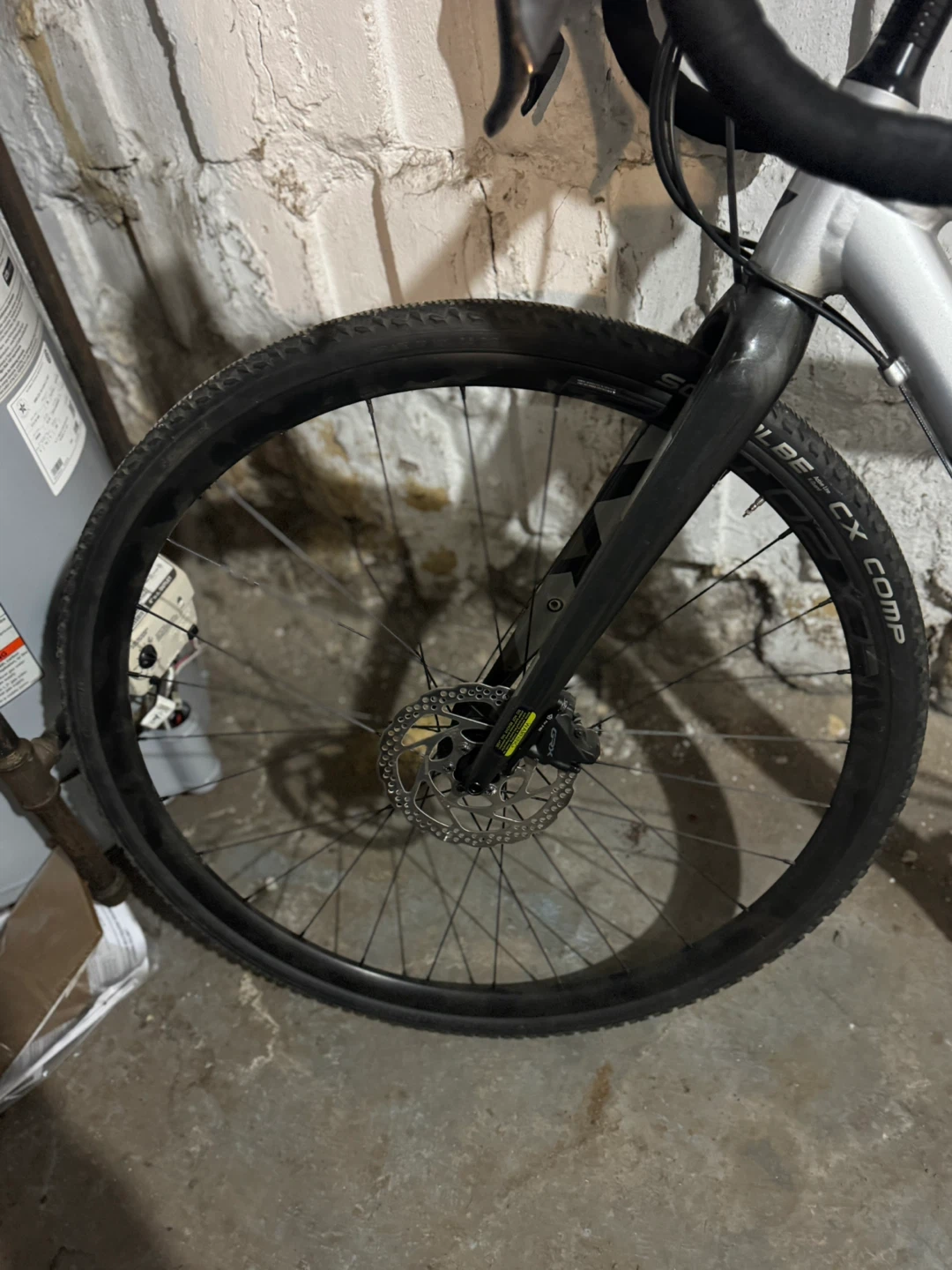 Cannondale CAADX 2022 - photo 4
