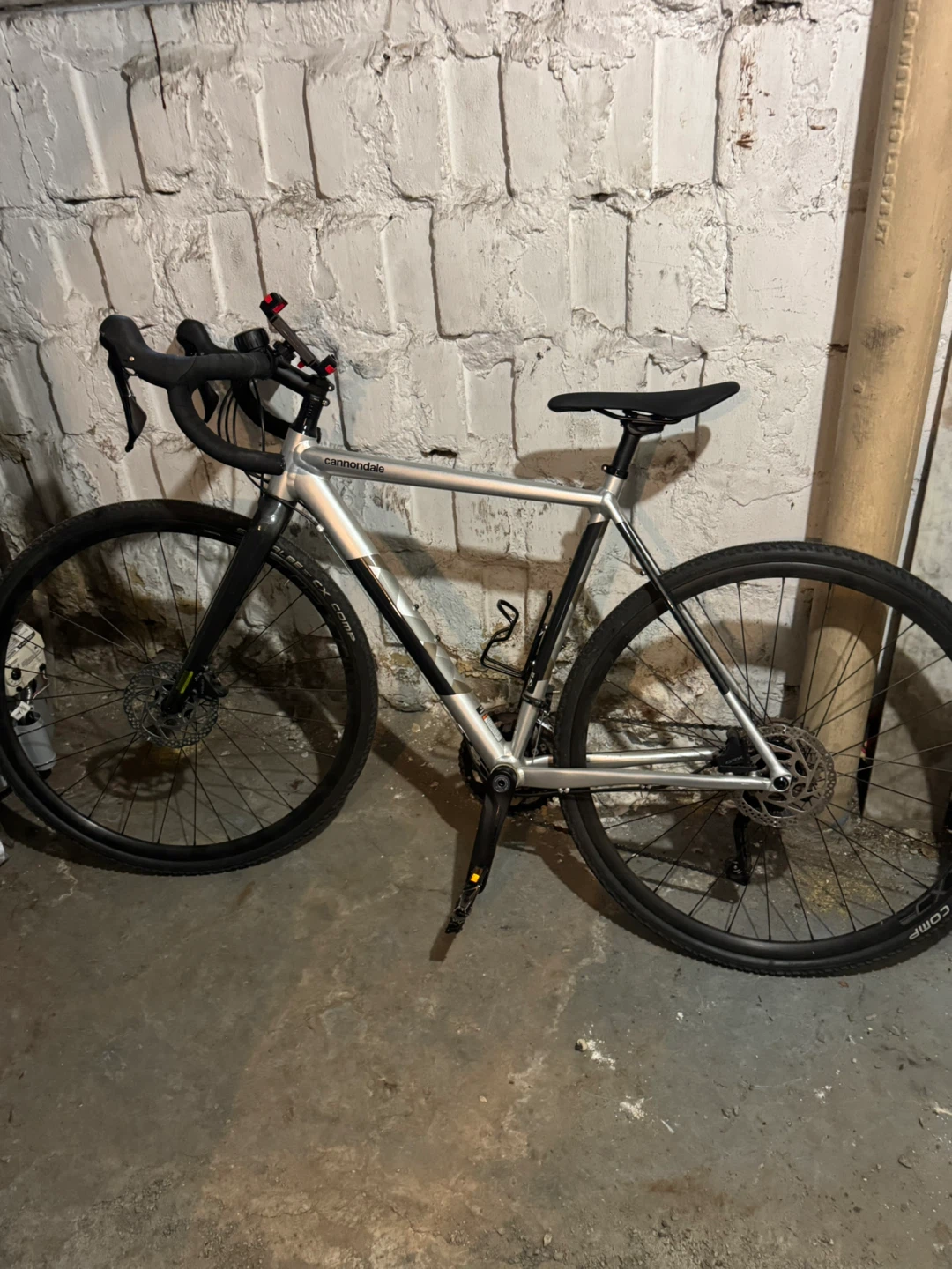 Cannondale CAADX 2022