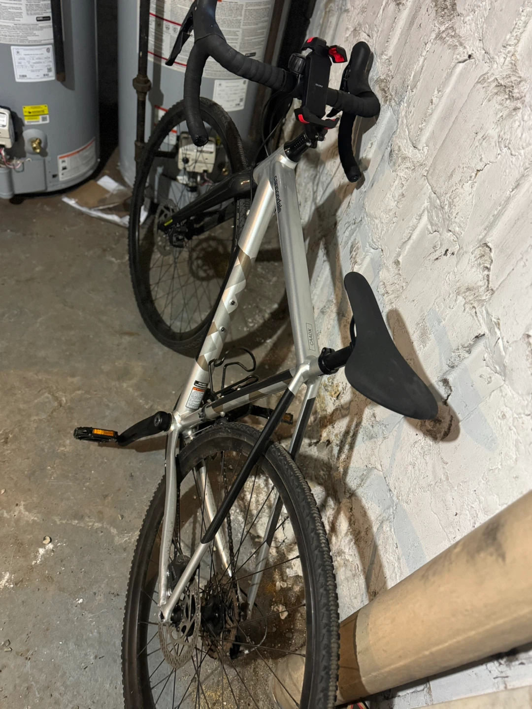 Cannondale CAADX 2022 - photo 5