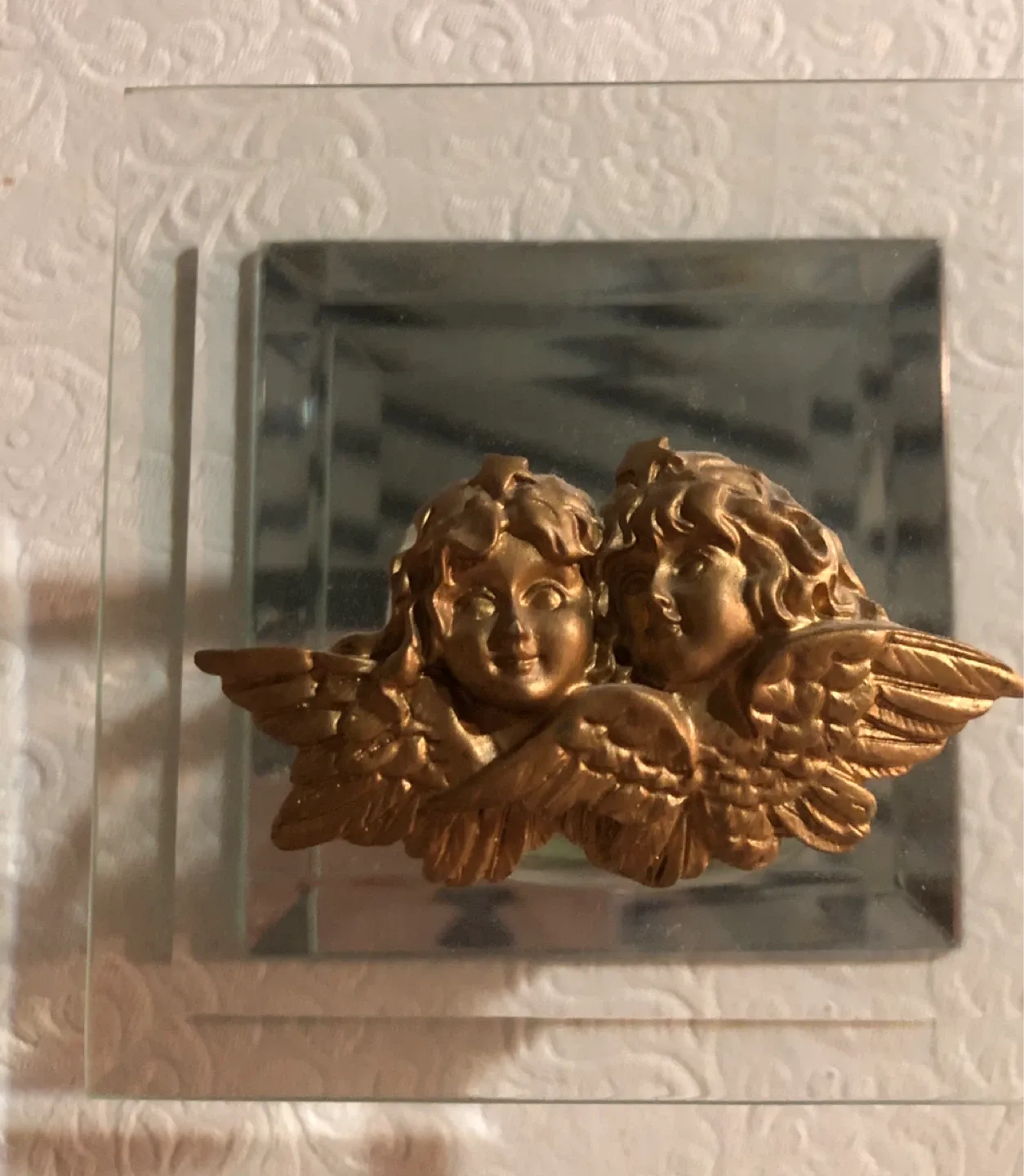 Angel Ornament