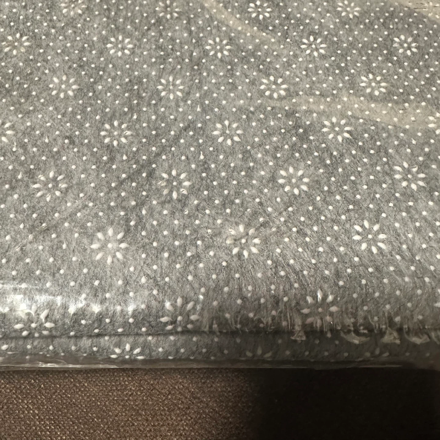 nuLoom Non-Slip Rug Pad 2' x 6' - photo 2