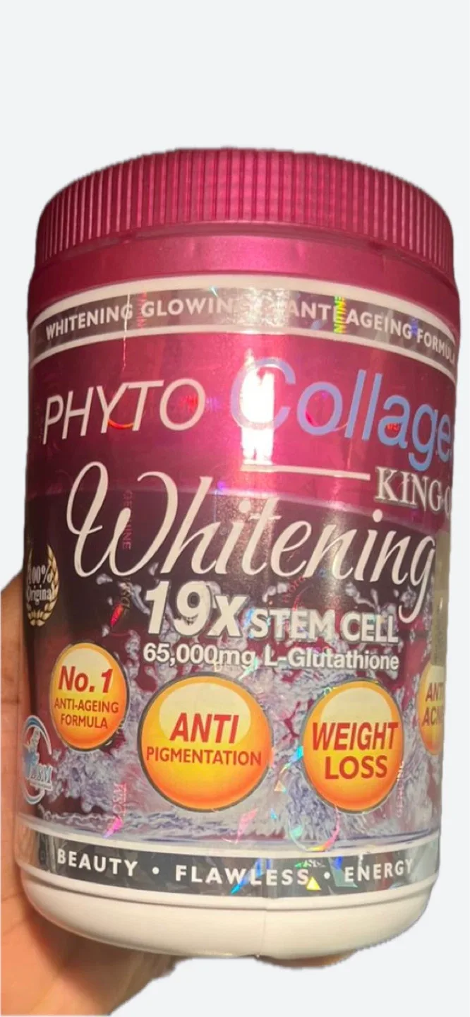 Phyto Collagen Supplement image indicator(3)
