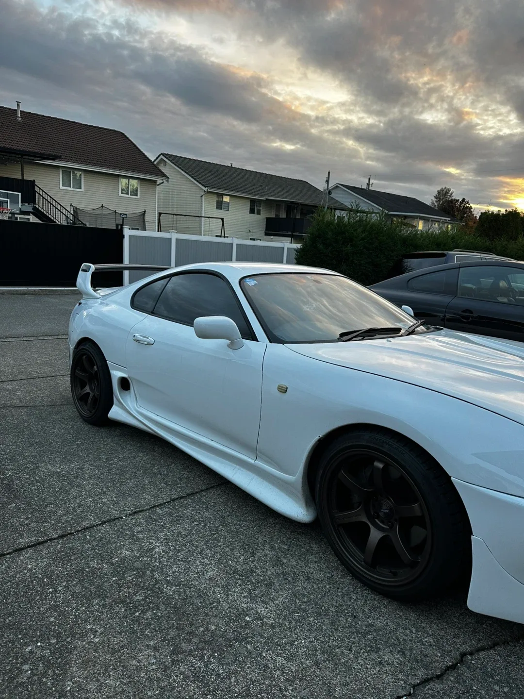 Window tint  … car window tint image indicator(4)