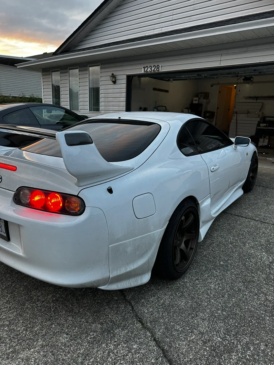 Window tint  … car window tint