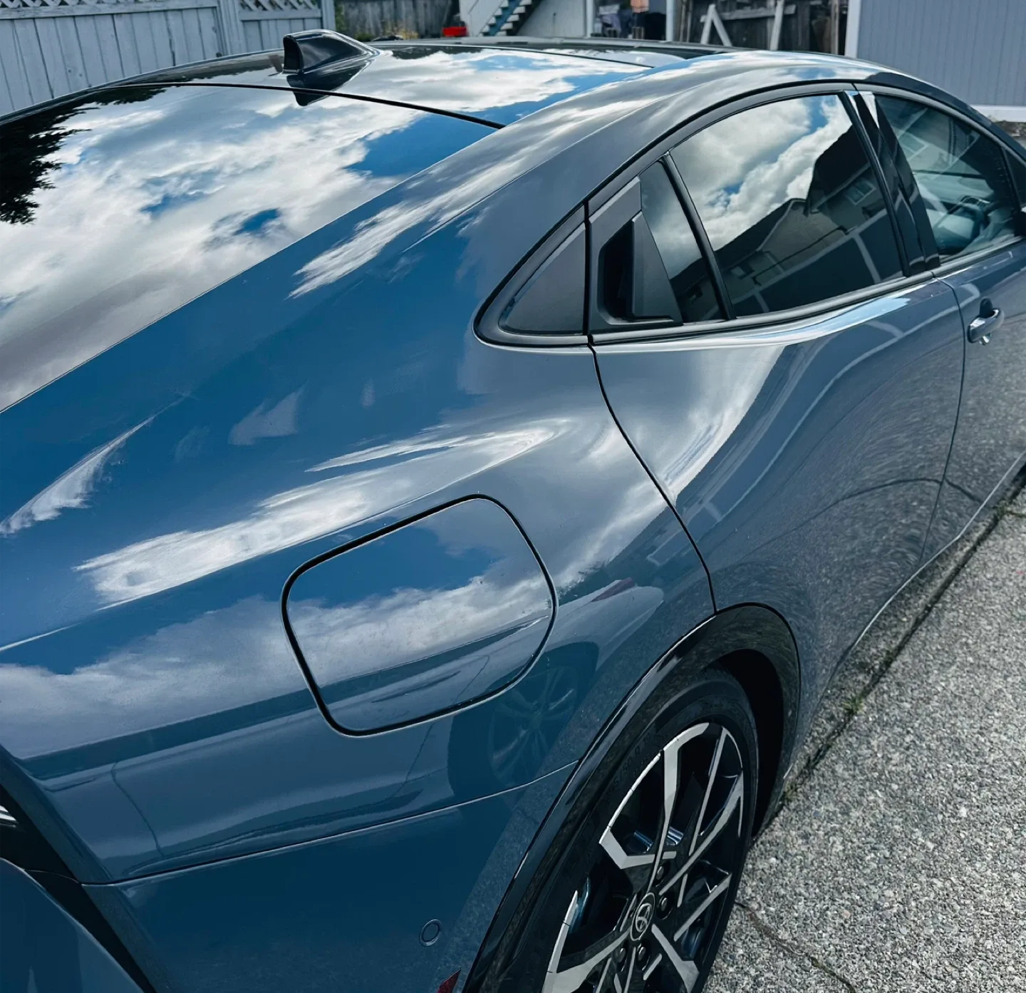 Window tint  … car window tint image indicator(6)