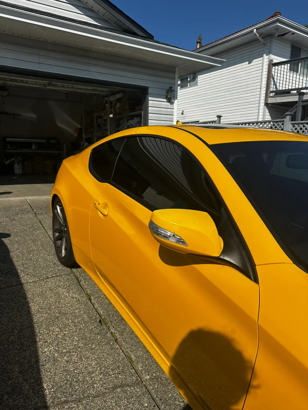 Window tint  … car window tint image indicator(8)