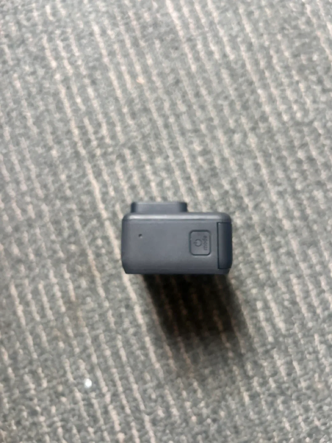 GoPro Hero 7 Black Action Camera image indicator(4)
