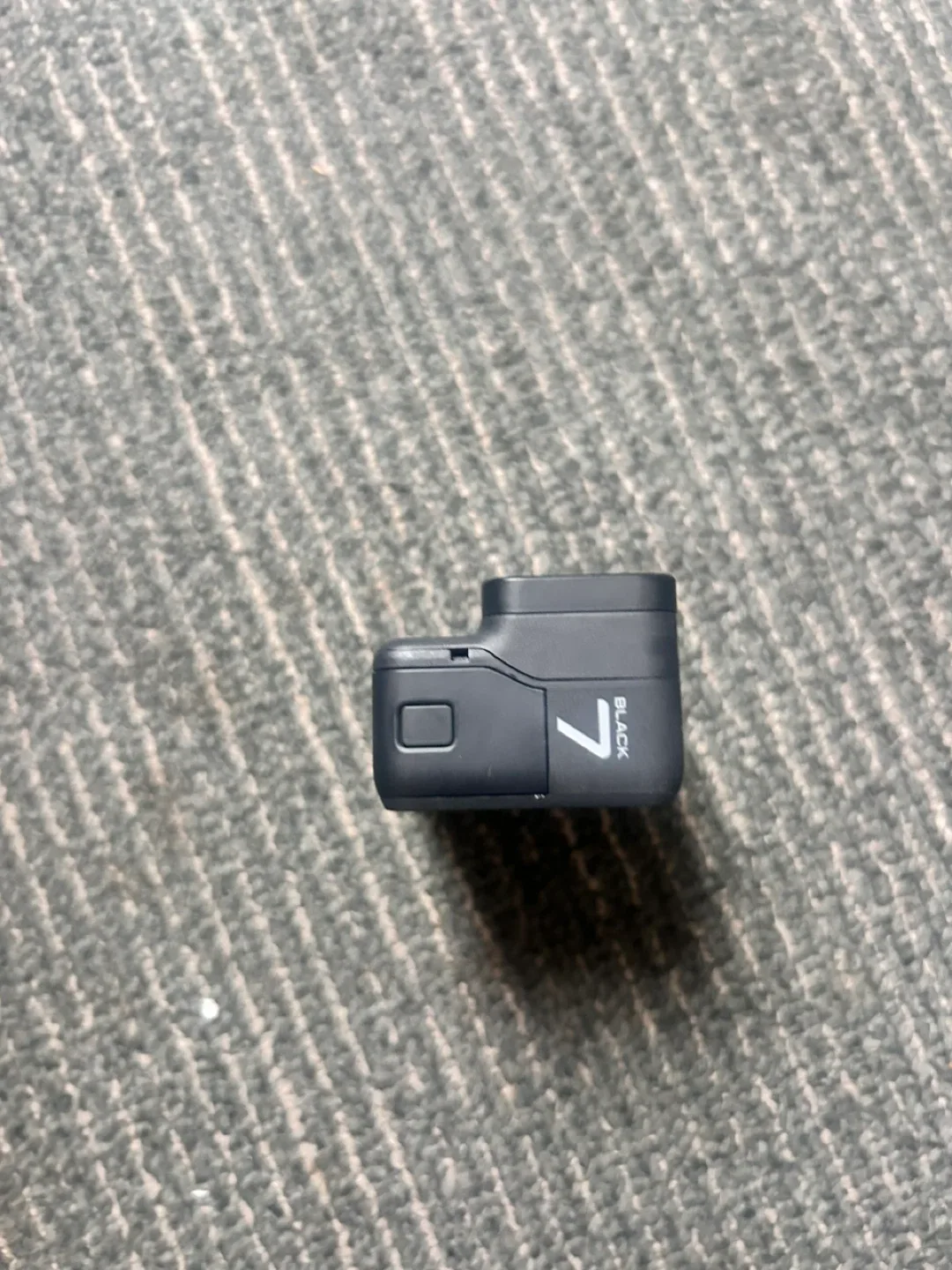 GoPro Hero 7 Black Action Camera image indicator(6)