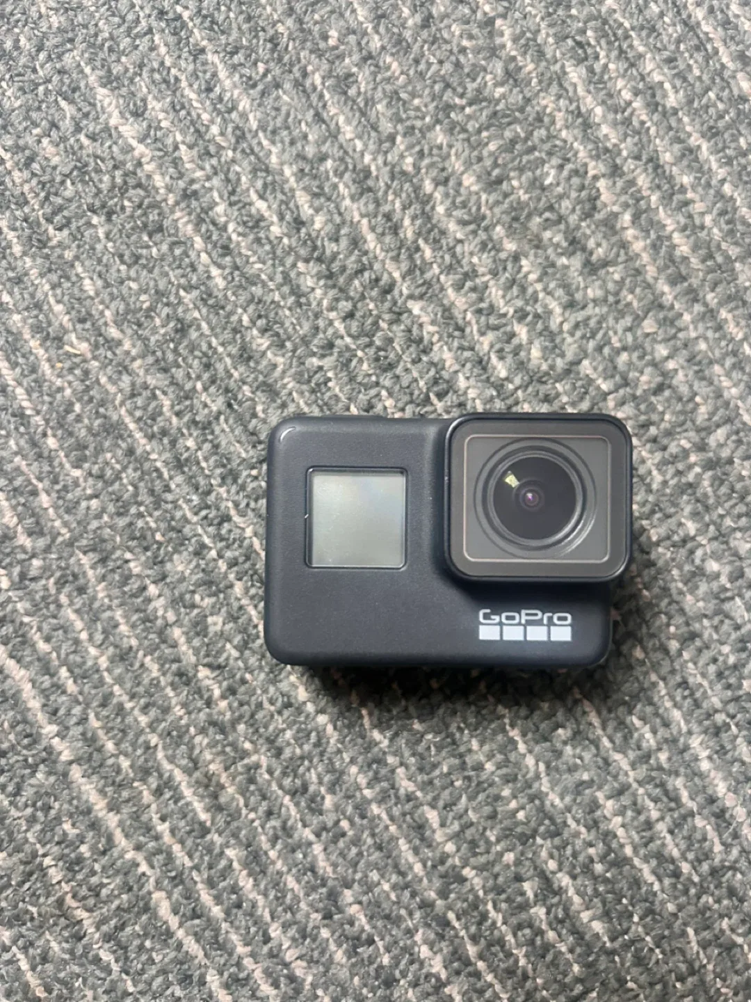 GoPro Hero 7 Black Action Camera
