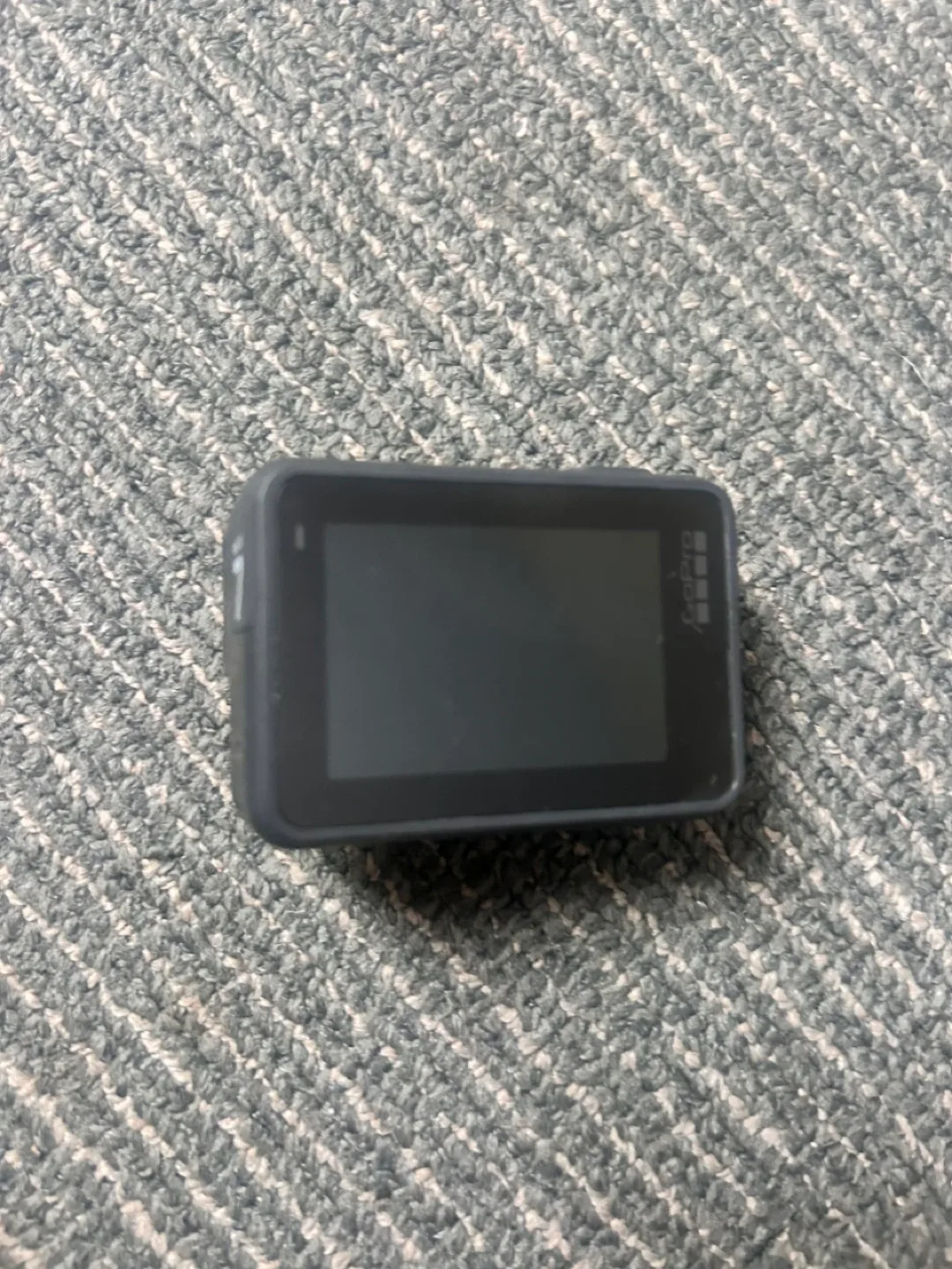 GoPro Hero 7 Black Action Camera image indicator(2)