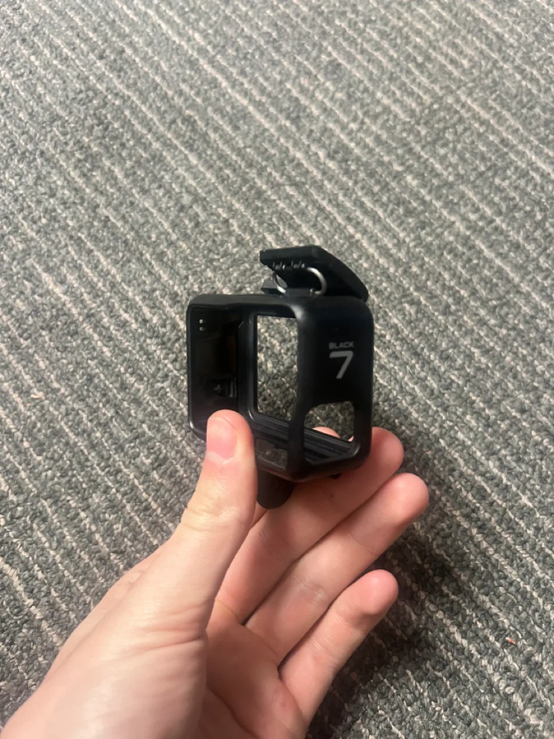 GoPro Hero 7 Black Action Camera image indicator(8)