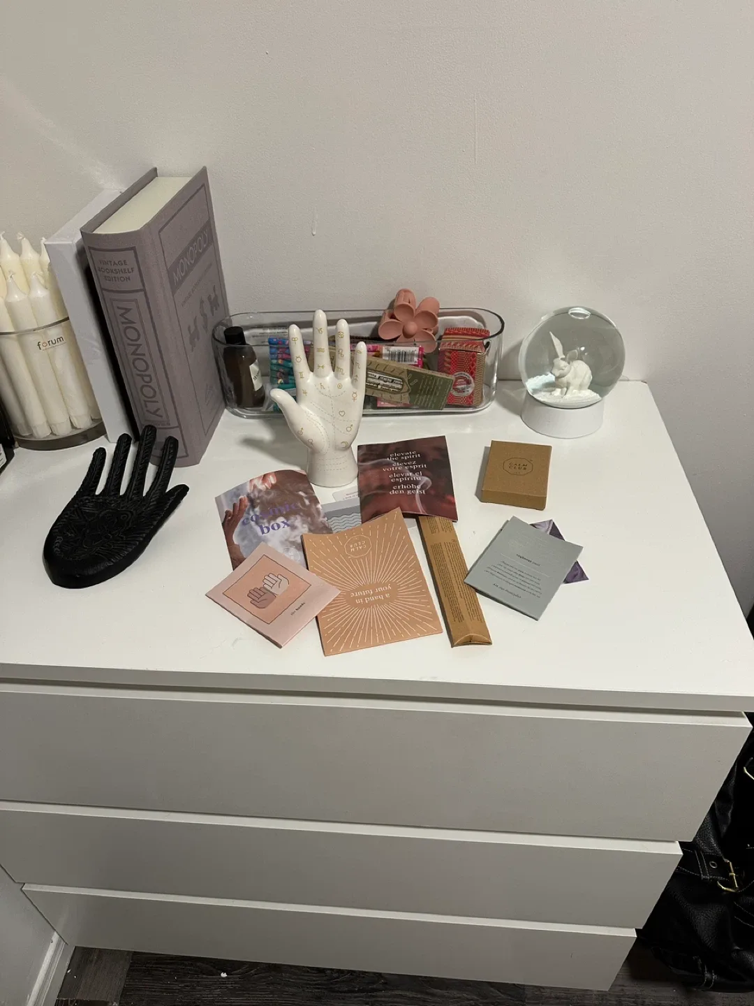 Calm Club Cosmic Box