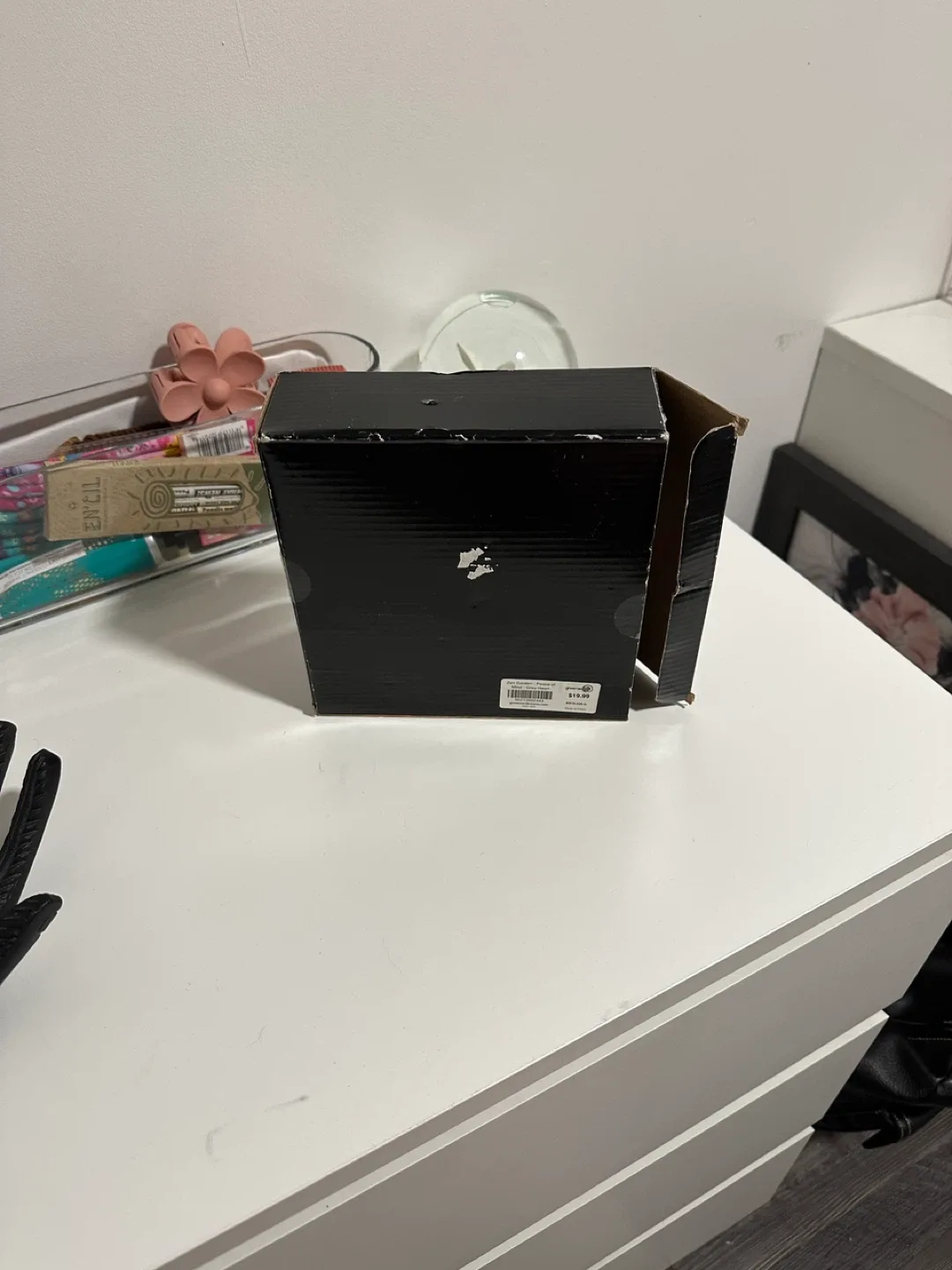 The Art of Zen Peace of Mind Zen Garden image indicator(5)