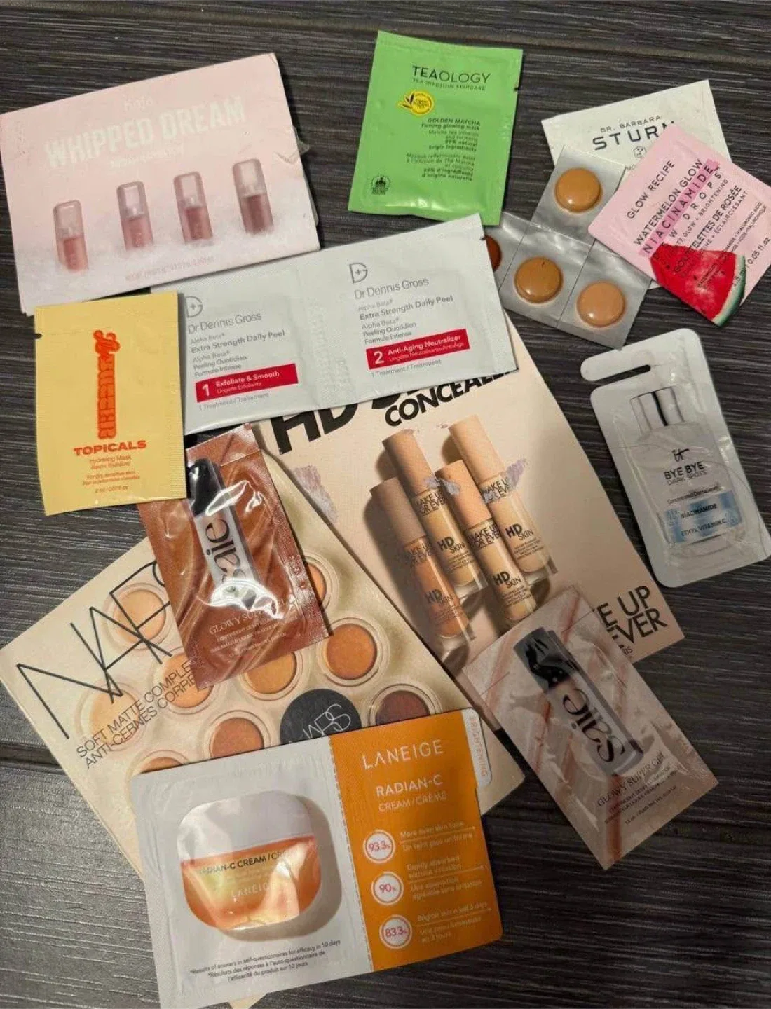 Hair Styling & Treatment Bundle $50 image indicator(2)