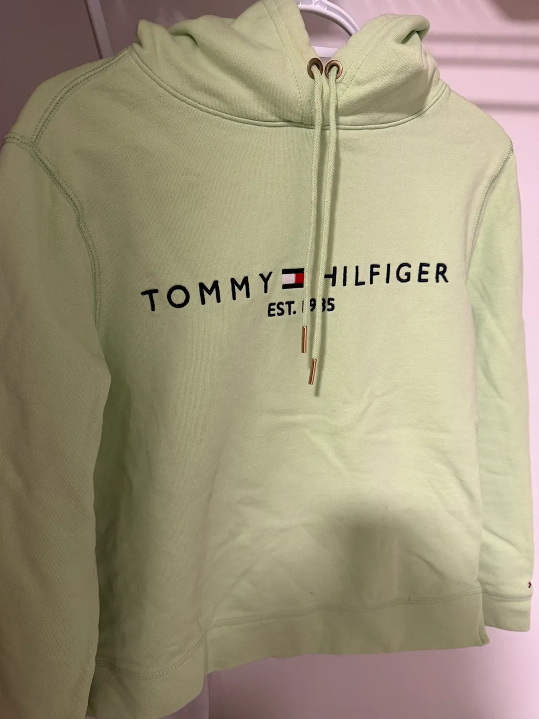 Sweatshirt & Hoodie - Size S