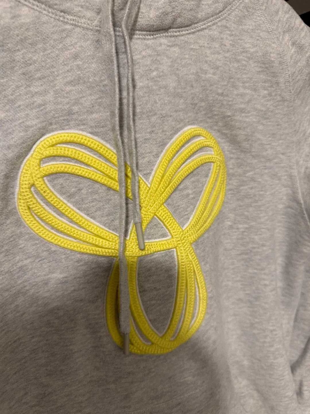 Sweatshirt & Hoodie - Size S #cleanout image indicator(7)