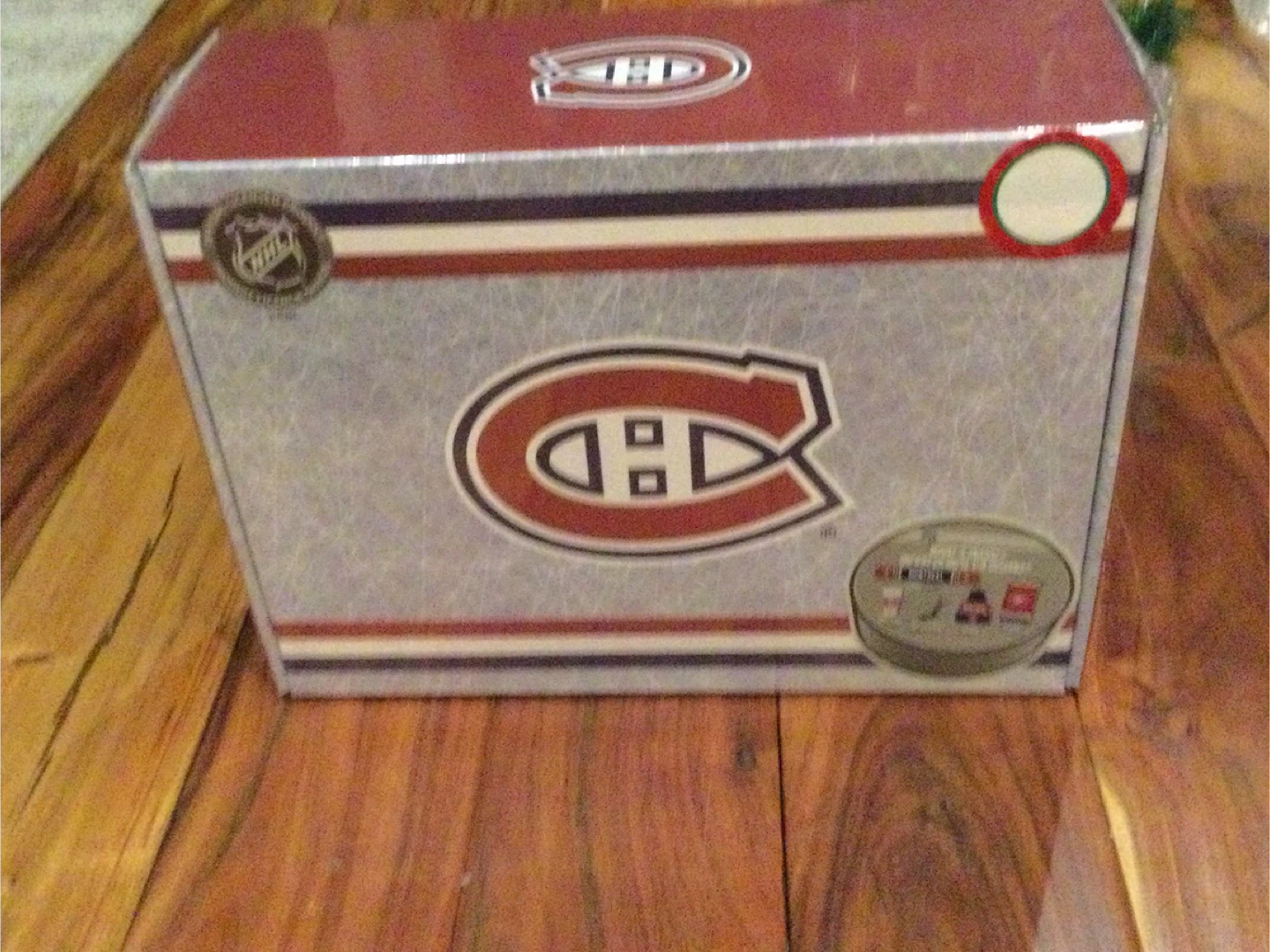 Montreal Canadiens Gift Set