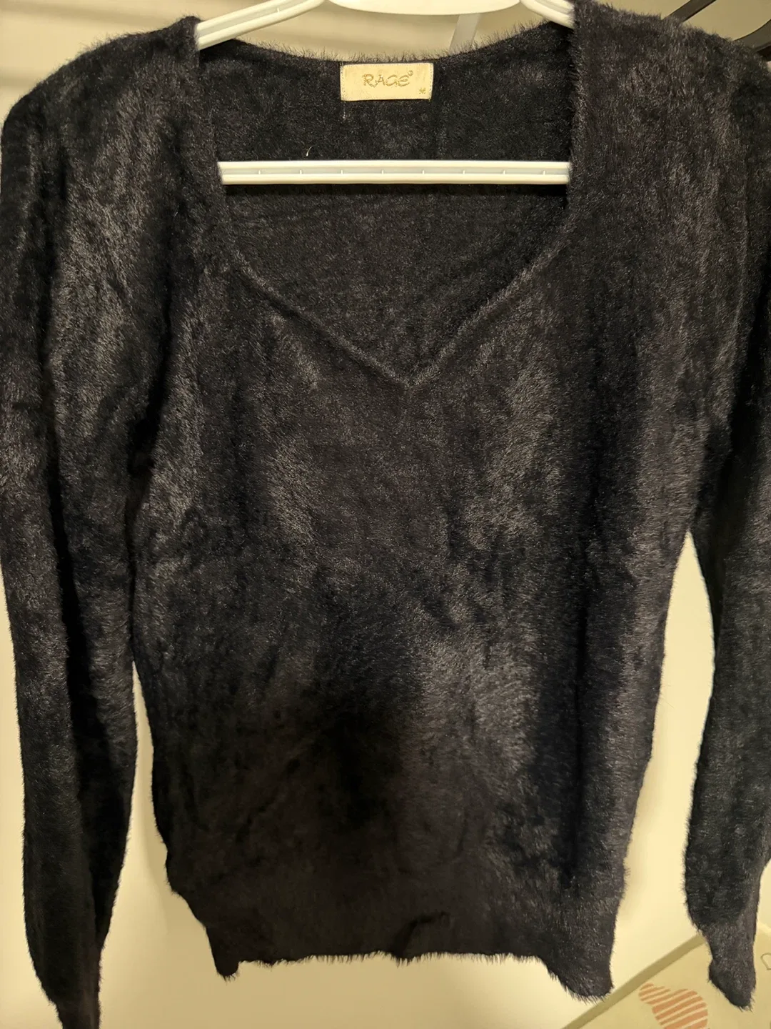 Womens Sweater image indicator(4)