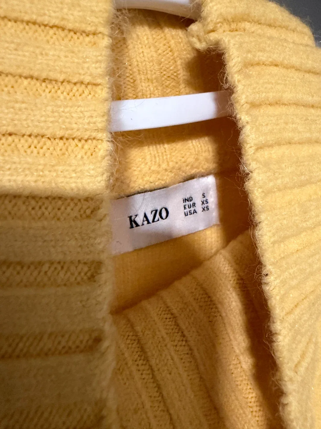 Womens Sweater image indicator(8)