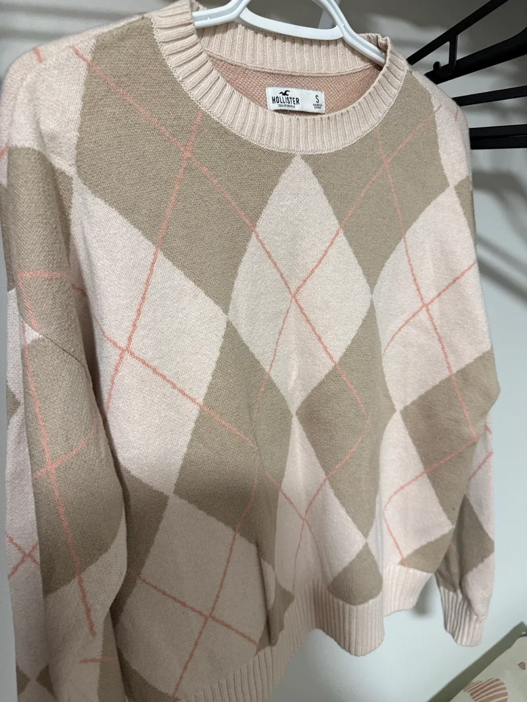 Womens Sweater image indicator(9)