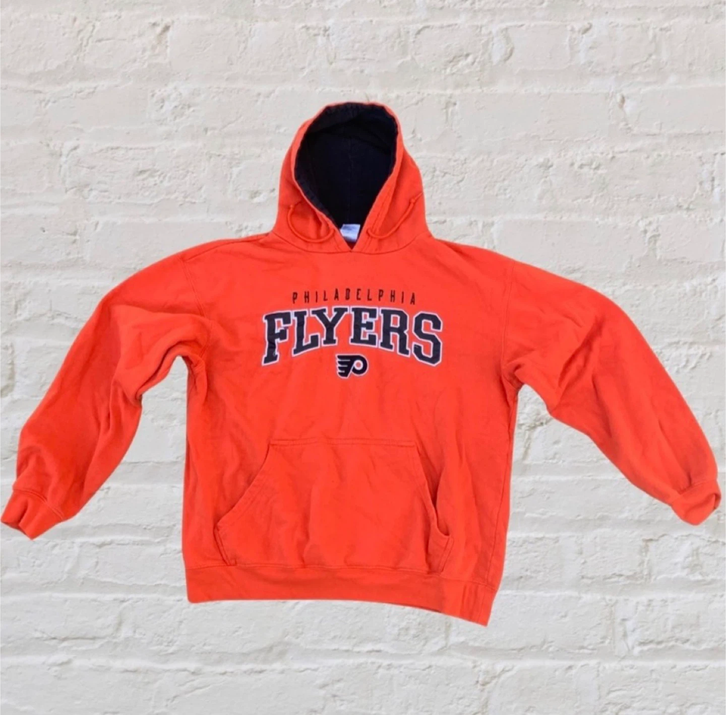 NHL Flyers Hoodie #cleanout