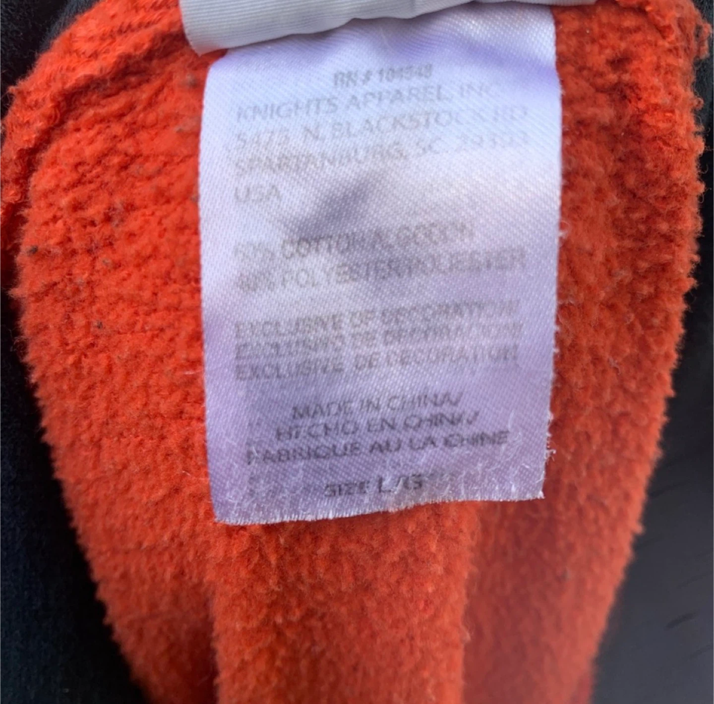 NHL Flyers Hoodie #cleanout - photo 3