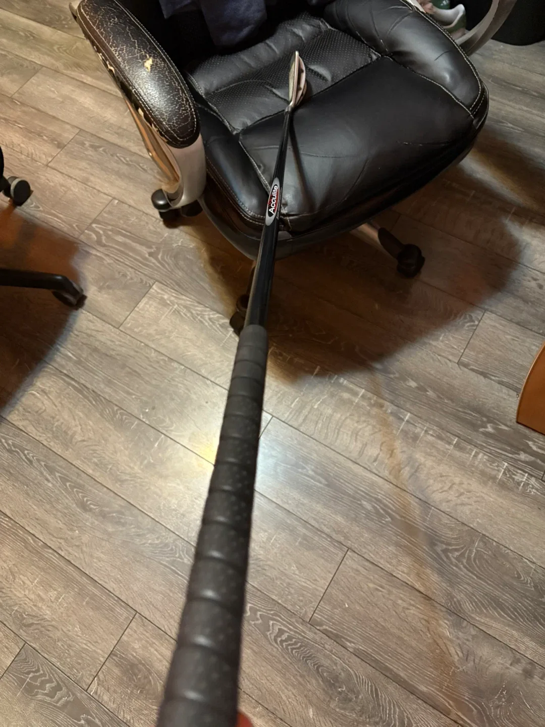 Allen Sport Driving Iron Golf Club image indicator(6)